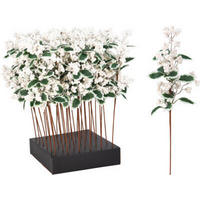 CRENGUțĂ DECORATIVĂ - Basics, plastic/metal (18/7.5/60cm)