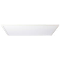 LED-PANEEL - Weiss, Basics, Kunststoff/Metall (5/59,5/59,5cm) - Brilliant