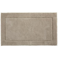 KÚPEĽŇOVÁ PREDLOŽKA, 70/120 cm - taupe, Konventionell (70/120cm) - Esposa