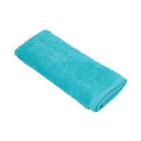 GÄSTETUCH Palma Türkis 30/50 cm  - Türkis, Basics, Textil (30/50cm) - Esposa