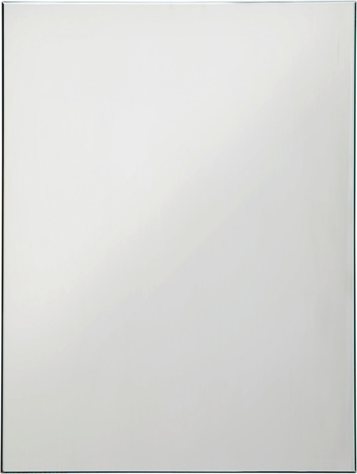 OGLEDALO    45/60 cm   - srebrne boje, Design (45/60cm)