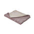 KUSCHELDECKE 140/200 cm - Beige/Braun, Natur, Textil (140/200cm) - Linea Natura KUSCHELDECKE 140/200 cm - Beige/Braun, Natur, Textil (140/200cm) - Linea Natura