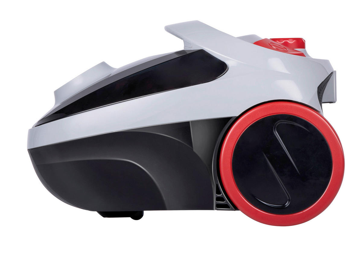 BODENSTAUBSAUGER  - Basics (32.2/25.2/20.6cm) - Dirt Devil