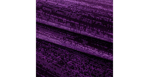 WEBTEPPICH 240/340 cm Plus Lila  - Lila, Basics, Textil (240/340cm) - Novel