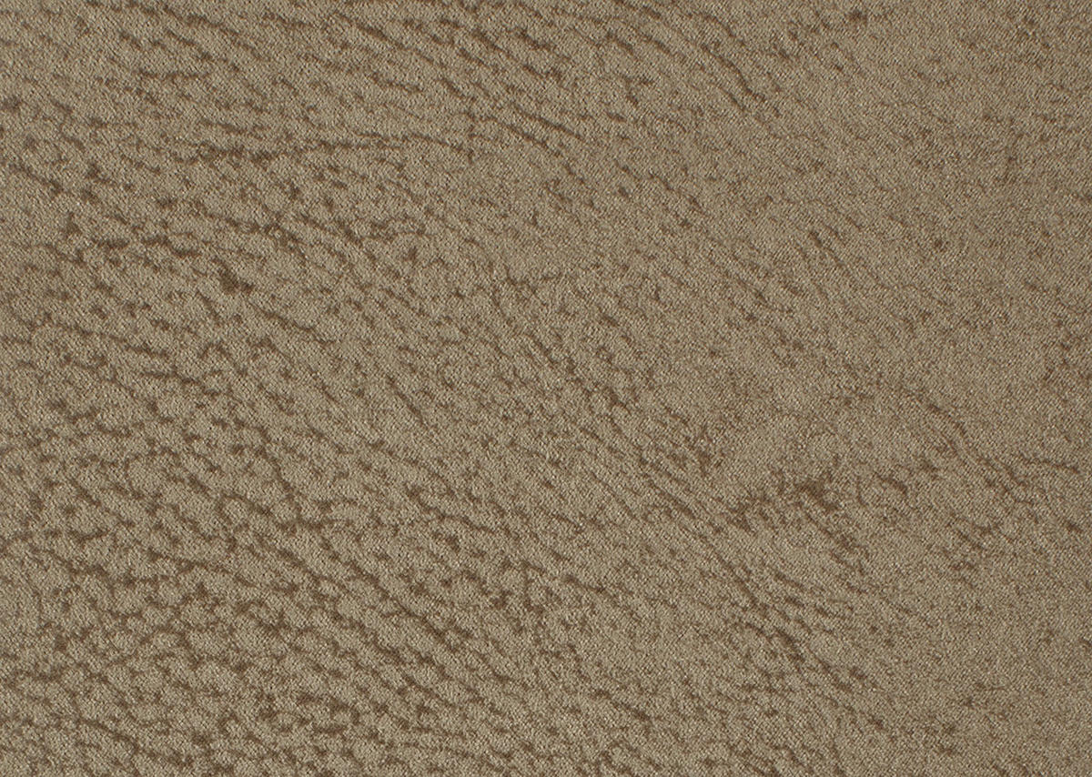 RELAXSESSEL Textil Khaki  - Chromfarben/Khaki, Design, Textil/Metall (78/113/83cm) - Beldomo Speed