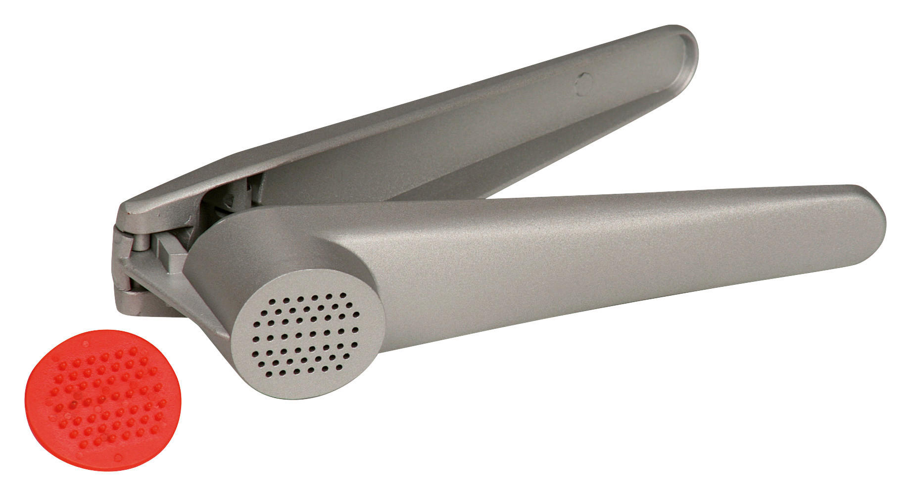 KNOBLAUCHPRESSE - Alufarben, Basics, Metall - Kelomat