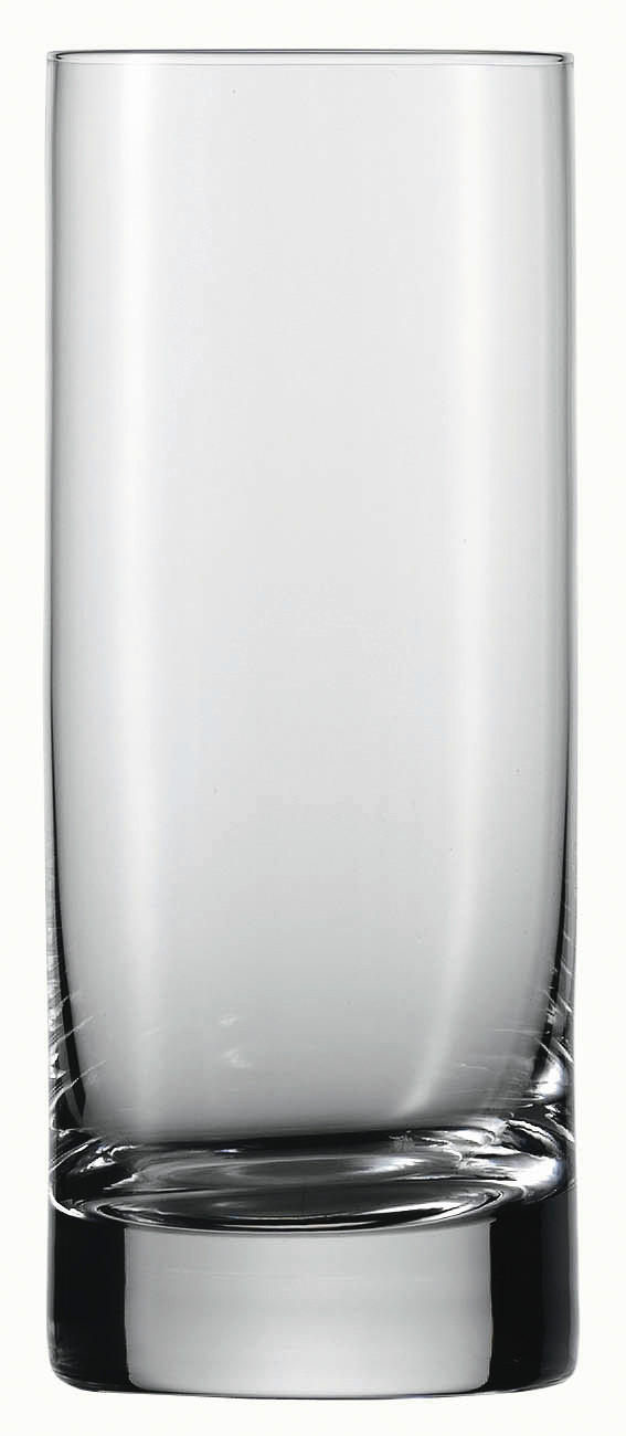 KOZAREC PARIS, 330ML   330 ml - prozorno, Basics, steklo (0,330l) - Zwiesel Glas