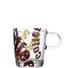 KAFFEEGLAS 300 ml - Klar/Braun, KONVENTIONELL, Glas (11.5/9/8cm) - Leonardo KAFFEEGLAS 300 ml - Klar/Braun, KONVENTIONELL, Glas (11.5/9/8cm) - Leonardo