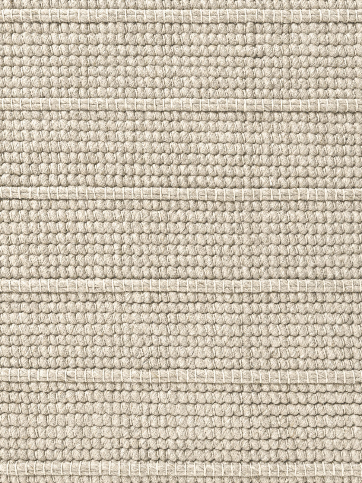 WOLLTEPPICH 80/250 cm Camden Creme  - Creme, KONVENTIONELL, Textil (80/250cm) - Ted Baker
