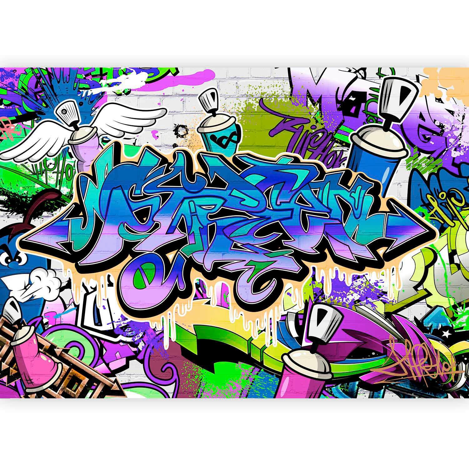 artgeist FOTOTAPETA velikost: 200/140 cm