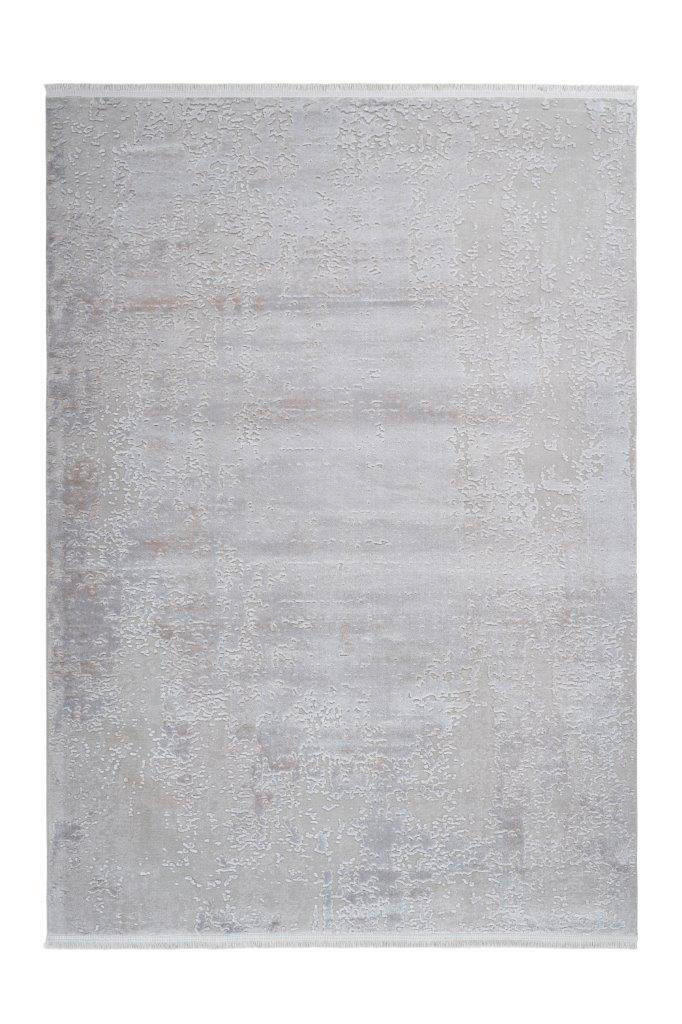 SZŐTT SZŐNYEG   - ezüstszínű, Basics (80/150cm)