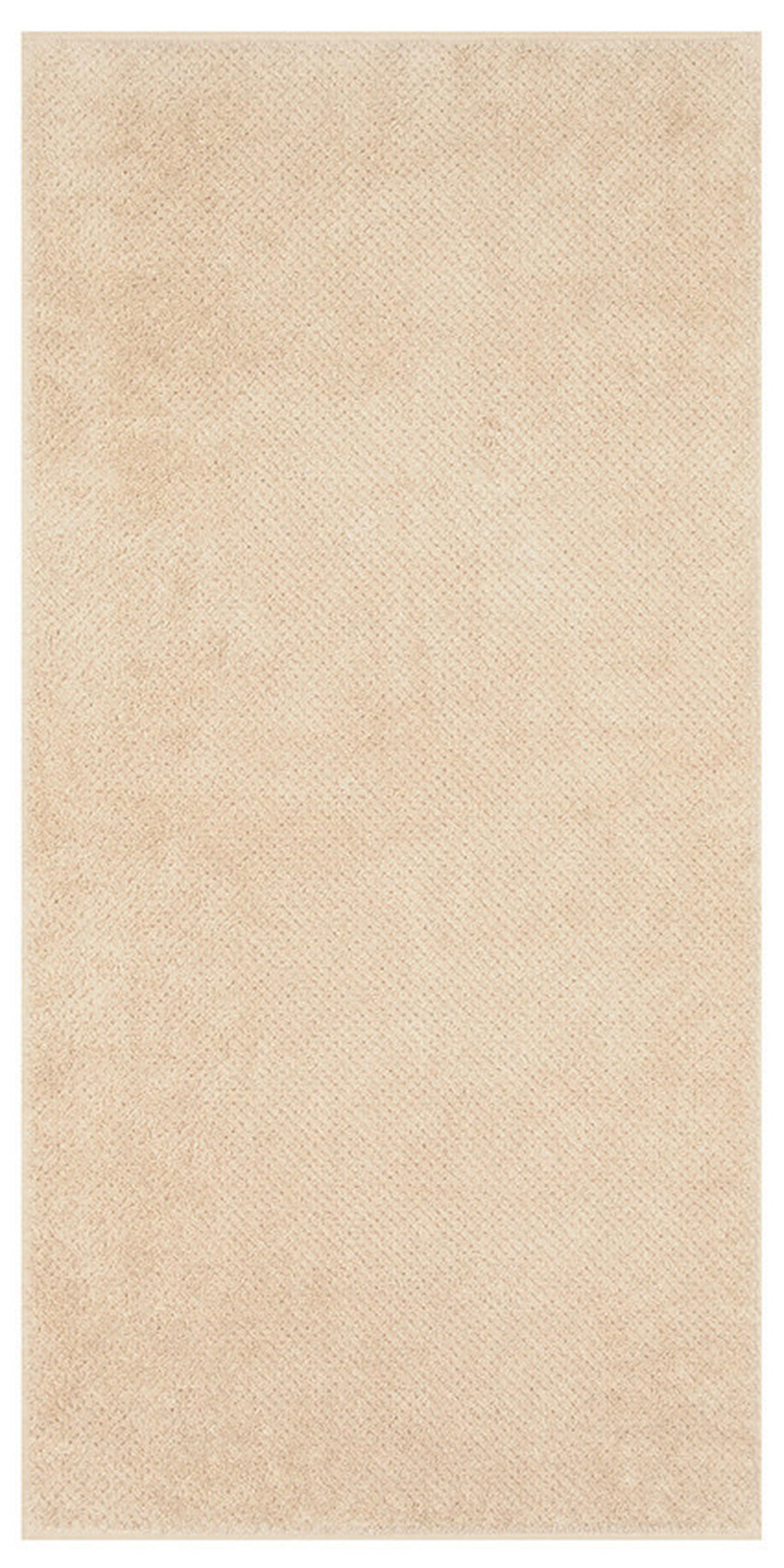 SEIFTUCH Beige 30/30 cm  - Beige, Basics, Textil (30/30cm) - Cawoe