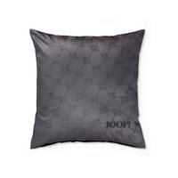 KISSENBEZUG JOOP! CORNFLOWER 40/40 cm  - Grau, Basics, Textil (40/40cm) - Joop! Living