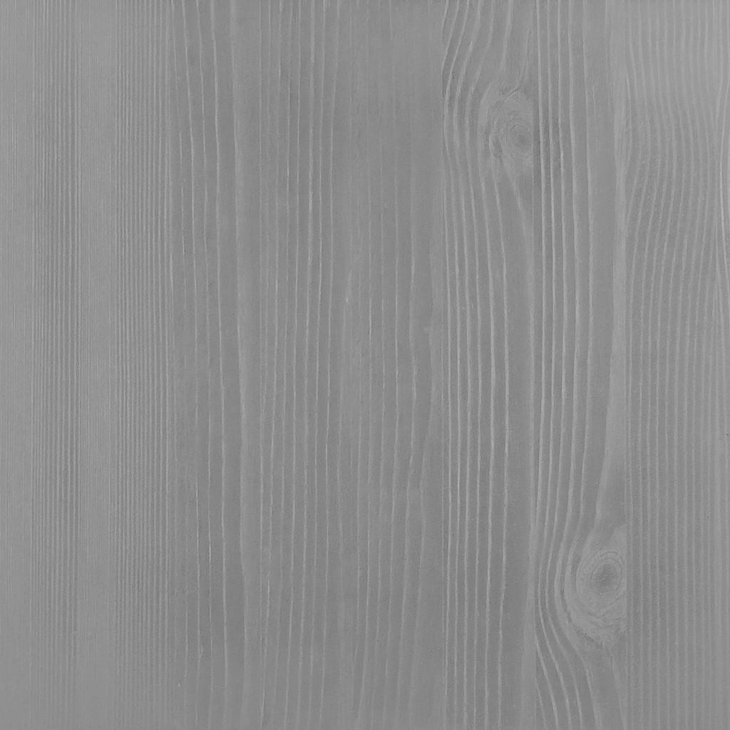 Thumbnail - Boxxx Esstisch, Grau, Weiß, Holz, Kiefer, massiv, 2 Schubladen, rechteckig, eckig, 90x78x180 cm, in verschiedenen Größen...