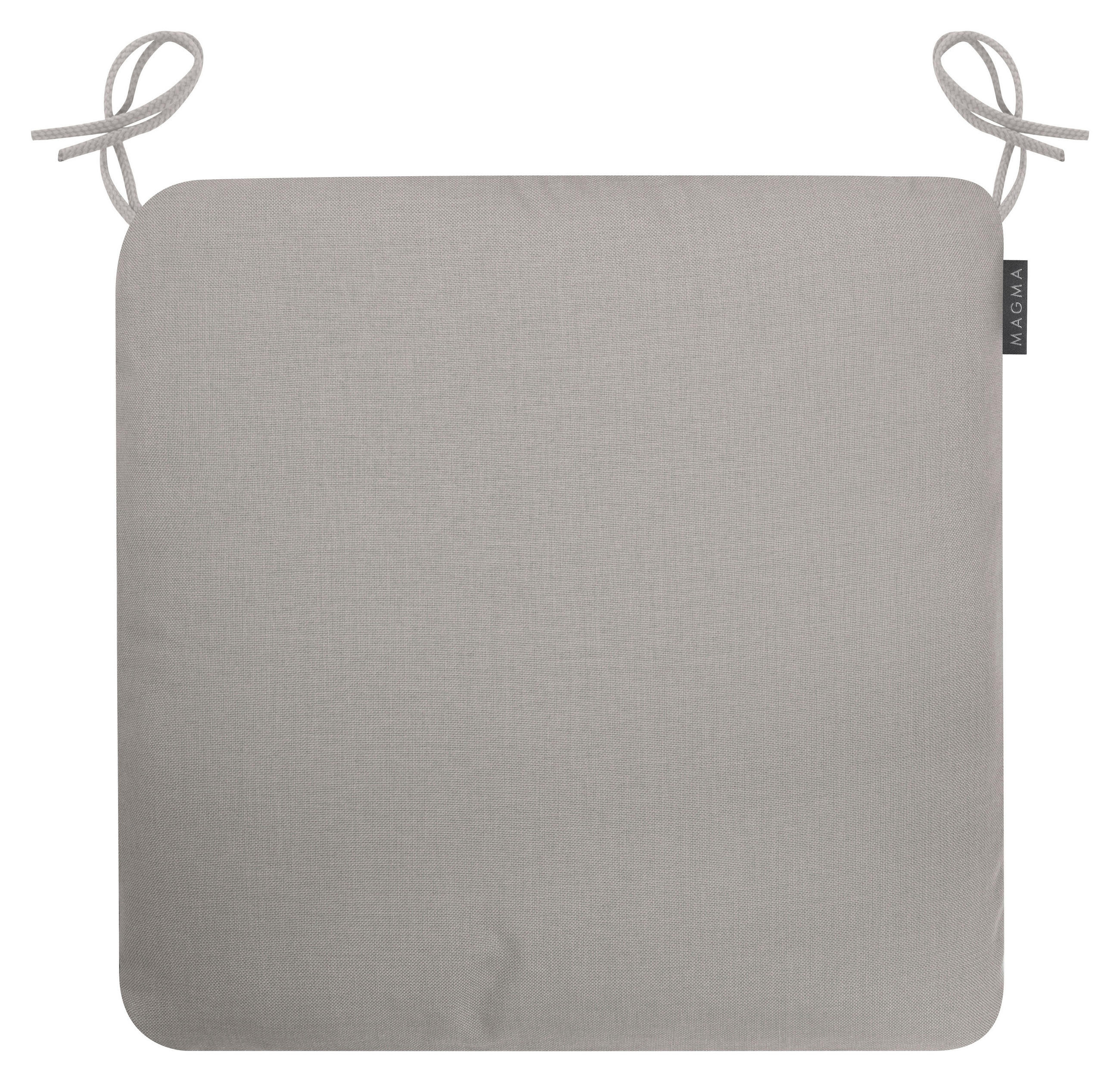 OUTDOOR-KISSEN in  Uni  - Basics (44/44/4cm)