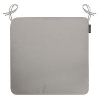 OUTDOOR-KISSEN in  Uni  - Basics (44/44/4cm)
