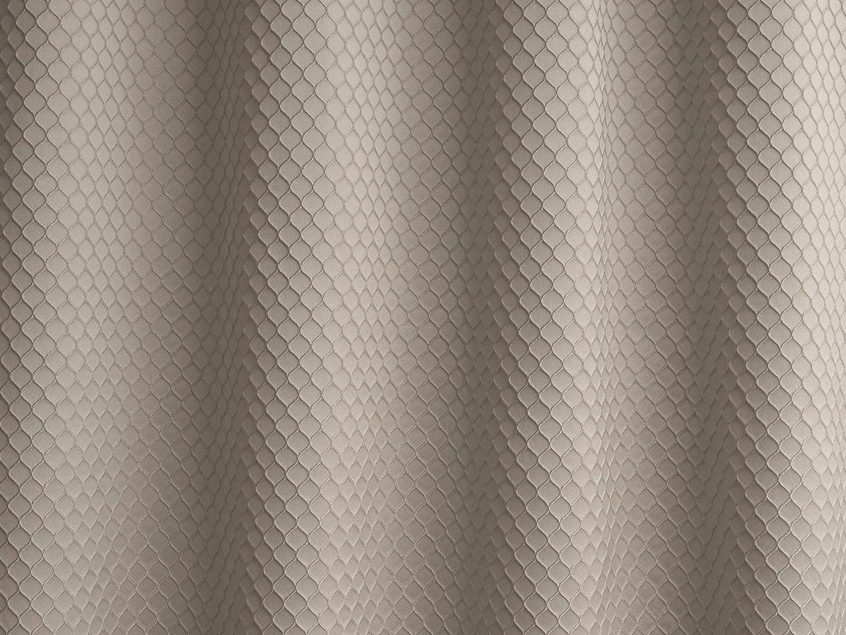 TKANINA DEKORATIVNA smeđa   - smeđa, Basics, tekstil (140cm)