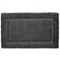 BADEMATTE Anthrazit 70/120 cm - Anthrazit, KONVENTIONELL, Textil (70/120cm) - Esposa BADEMATTE Anthrazit 70/120 cm - Anthrazit, KONVENTIONELL, Textil (70/120cm) - Esposa