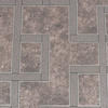 NON WOVEN-TAPET 52/1000 cm  - brun, Basics, papper/plast (52/1000cm)