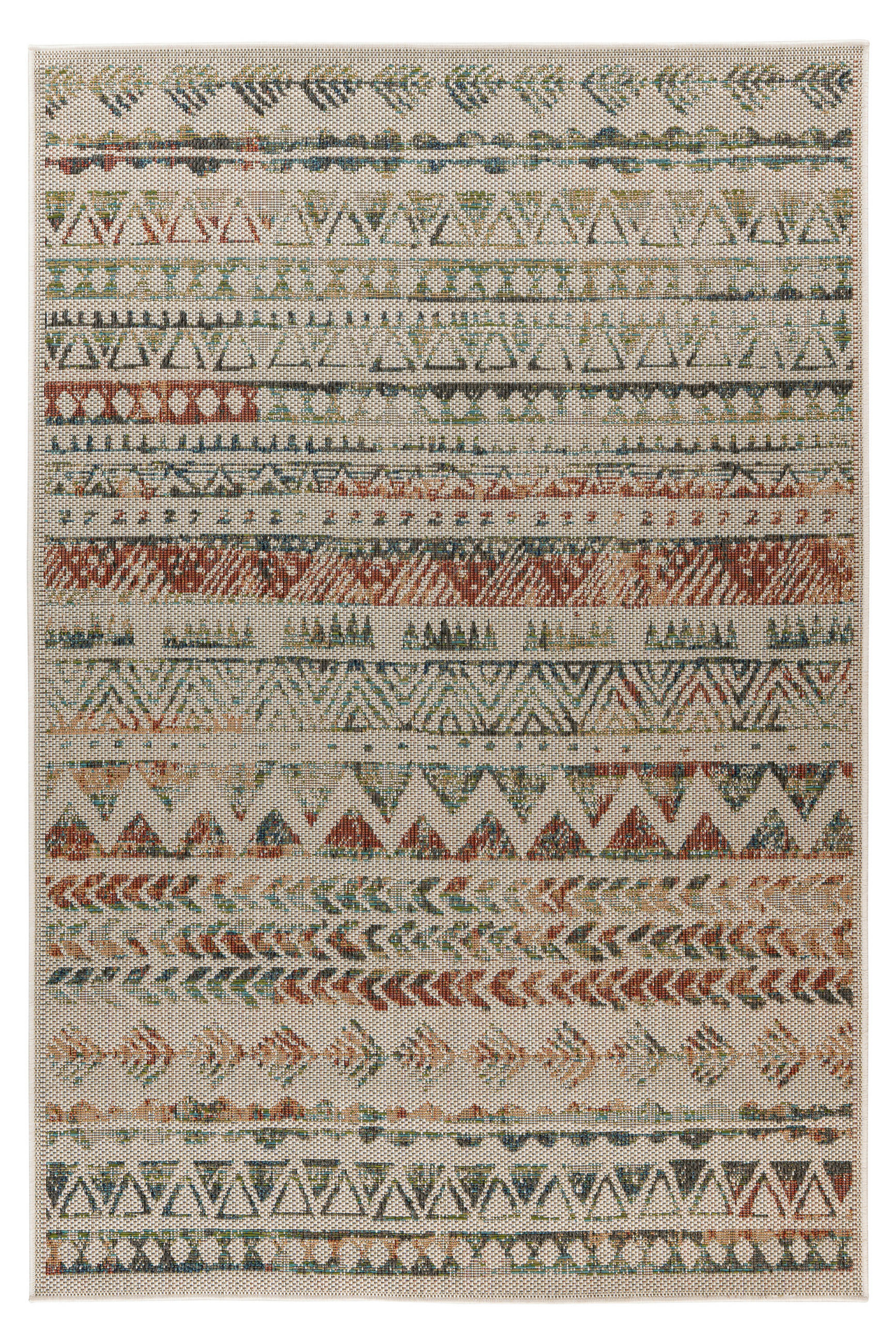 TEPIH ZA SPOLJNU UPOTREBU      - Trendi, tekstil (160/230cm)