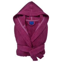 BADEMANTEL XS Damen  - Beere, Basics, Textil (XSnull) - Joop!