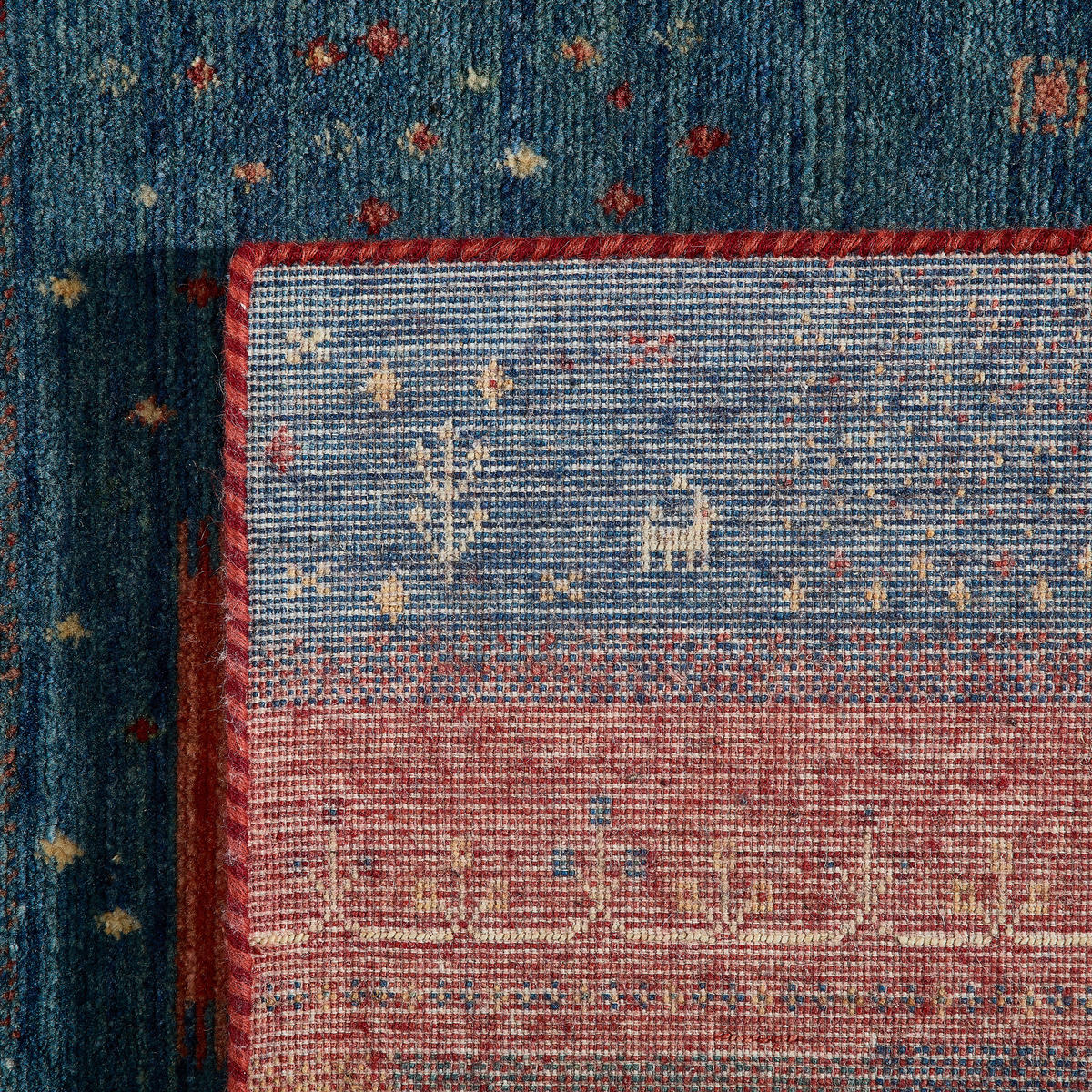 ORIENTTEPPICH 250/350 cm Multicolor  - Multicolor, Design, Textil (250/350cm) - Cazaris