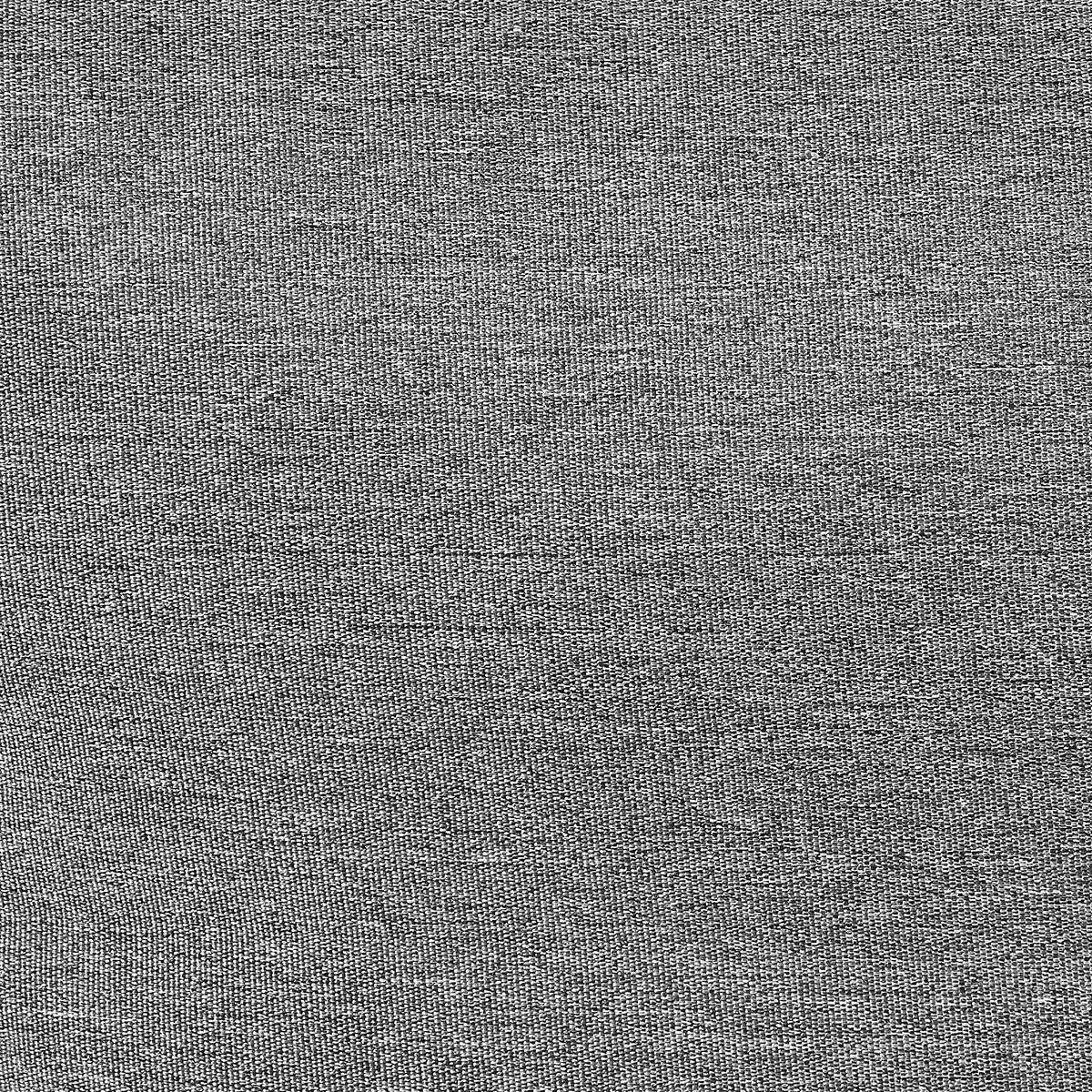 LOUNGE ÉTKEZŐGARNITÚRA 16 részes  172/245 cm   - fekete/antracit, Modern, Üveg/textil (172/245cm) - Ambia Garden
