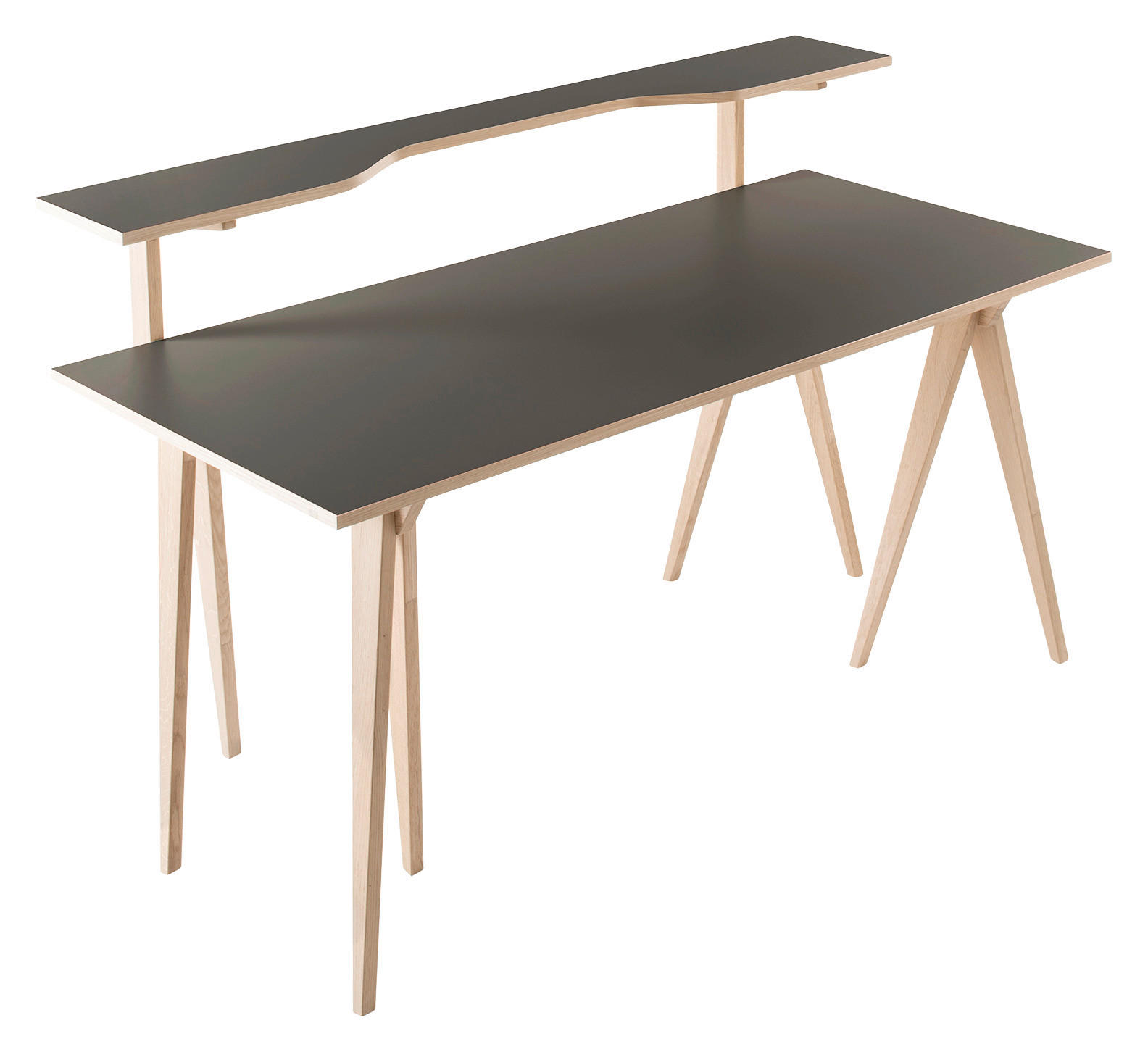 Schreibtisch Berliner Bock