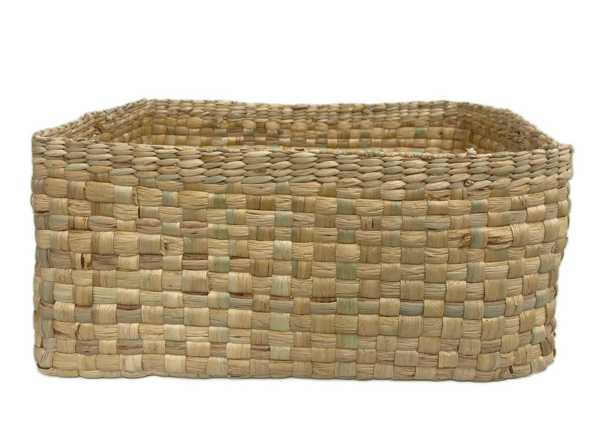 REGALKORB 40/30/18 cm   - Naturfarben, Basics, Naturmaterialien (40/30/18cm) - Landscape