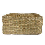 REGALKORB 40/30/18 cm   - Naturfarben, Basics, Naturmaterialien (40/30/18cm) - Landscape