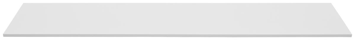 TOPPSKIVA  180/1,6/40 cm  - vit, Klassisk, trämaterial (180/1,6/40cm) - Best Price