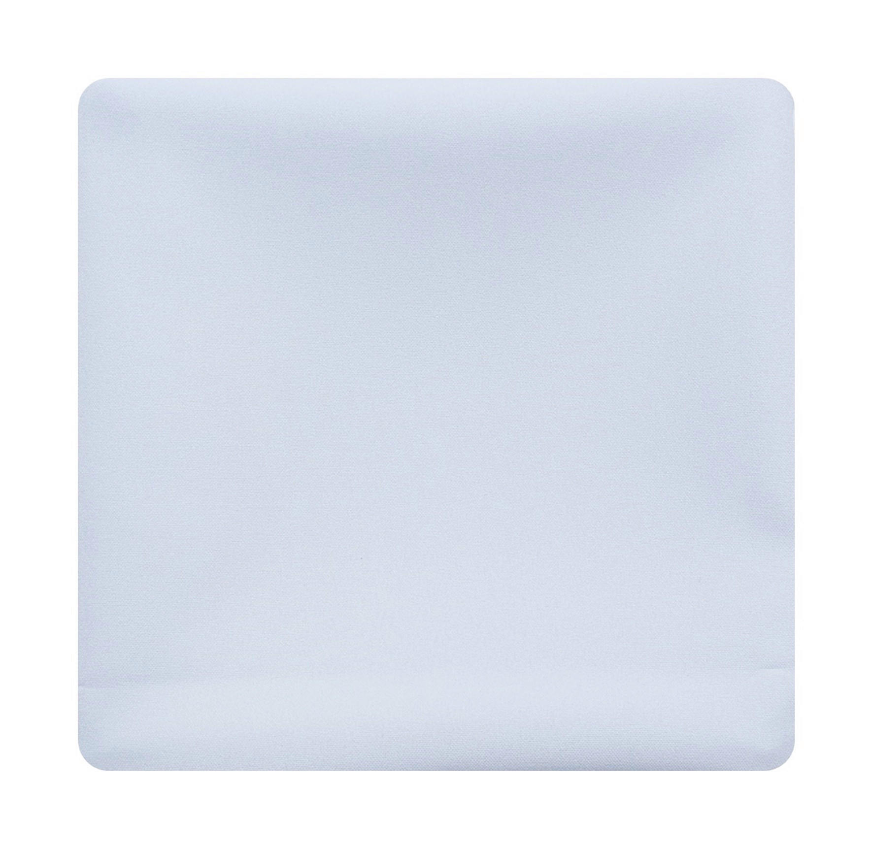 ASZTALTERÍTŐ 140/220 cm   - fehér, Basics, textil (140/220cm)