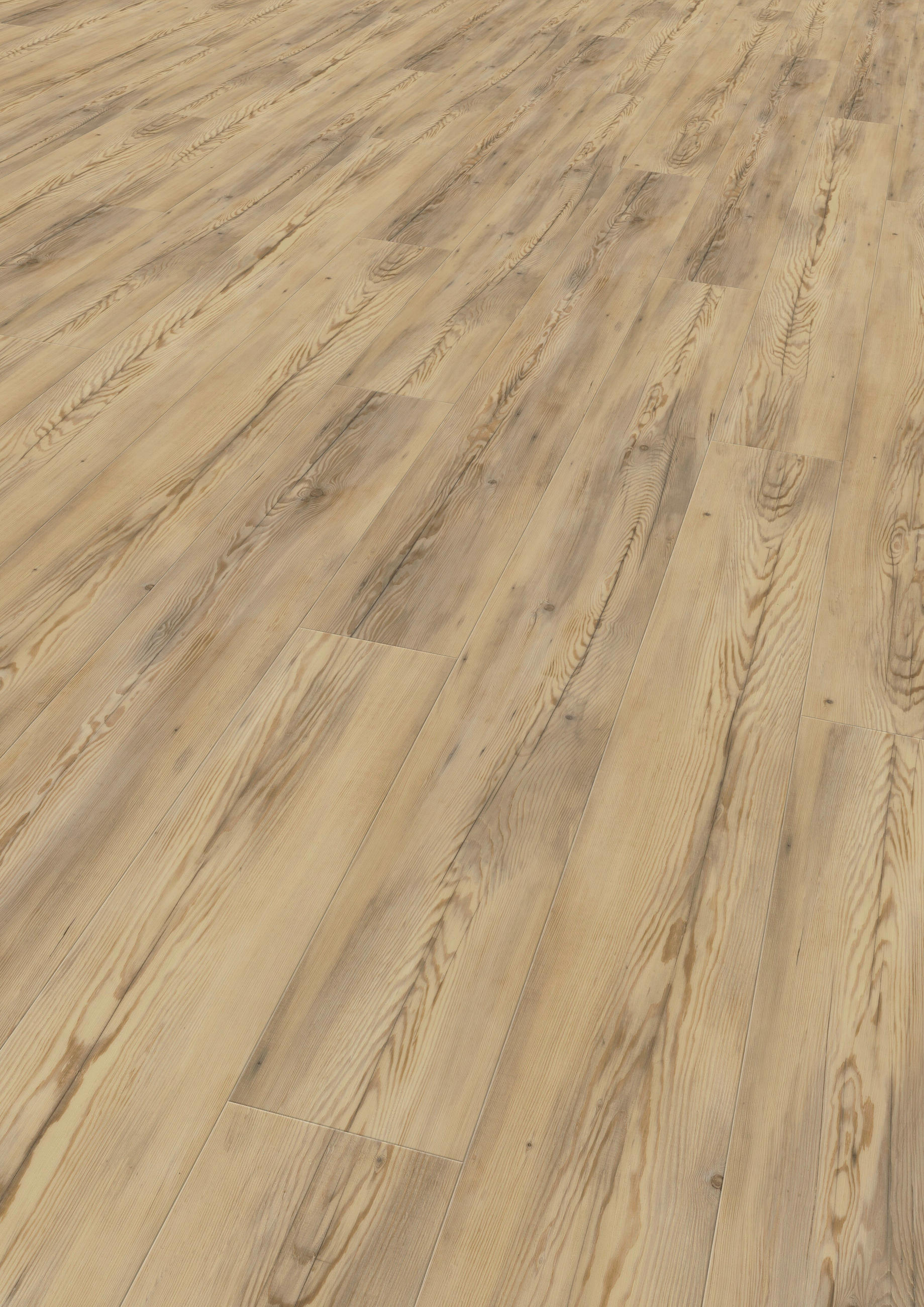 VINYLBODEN Grando Fichte Chalet 100004301  per  m² - Design, Holz (220/21,6/1cm) - Tilo