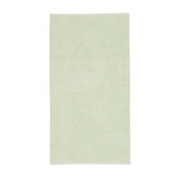 HANDTUCH Timeless Uni Hellgrün  - Hellgrün, Basics, Textil (50/100cm) - Marc O'Polo