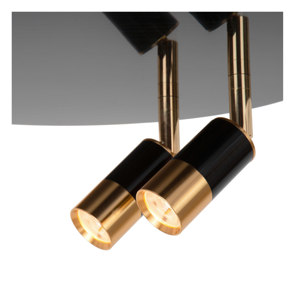LED-DECKENLEUCHTE JUBEL 40/40/16.5 cm   - LIFESTYLE (40/40/16.5cm) - Lucide