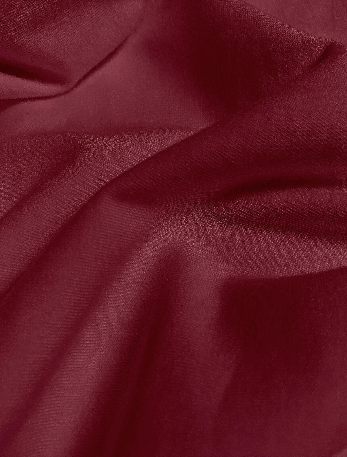 SPANNBETTTUCH Jersey  - Rot, KONVENTIONELL, Textil (90-100/200cm) - Irisette