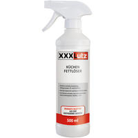 Küchen Fettlöser - Basics, Kunststoff (500ml)
