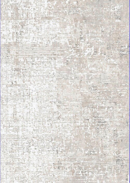 VINTAGE-TEPPICH 80/150 cm Hellgrau  - Hellgrau, Design, Textil (80/150cm) - Novel