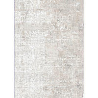 VINTAGE-TEPPICH 80/150 cm Hellgrau  - Hellgrau, Design, Textil (80/150cm) - Novel