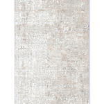 VINTAGE-TEPPICH 80/150 cm Hellgrau  - Hellgrau, Design, Textil (80/150cm) - Novel