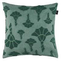 KISSENBEZUG STUDIO 40/40 cm  - Smaragdgrün, Basics, Textil (40/40cm) - Joop!