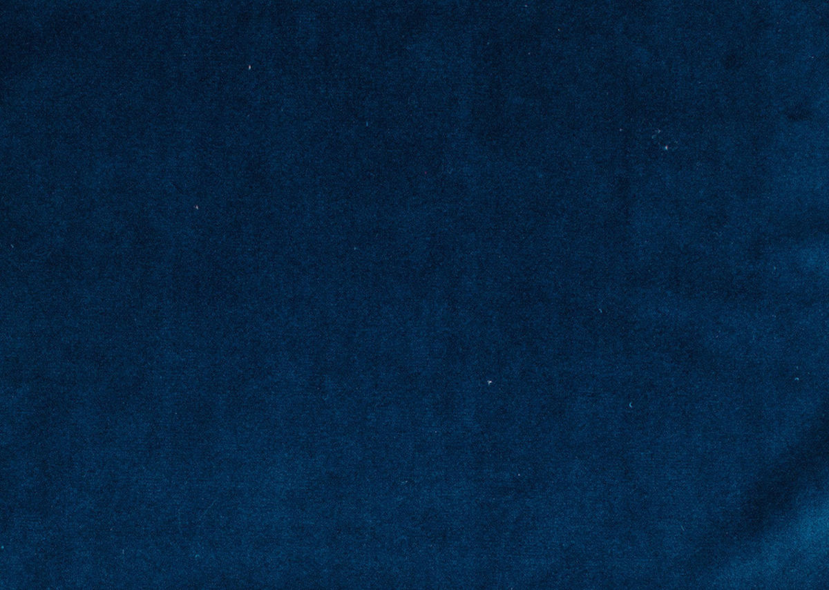 SESSEL in Mikrofaser Blau  - Blau/Schwarz, Modern, Holz/Textil (77/86/80cm) - Carryhome