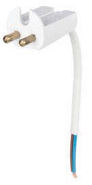 CEE STICKPROPP - vit, Basics, plast