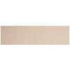 TISCHLÄUFER Textil Leinenoptik Beige 40/150 cm  - Beige, Basics, Textil (40/150cm) - Novel