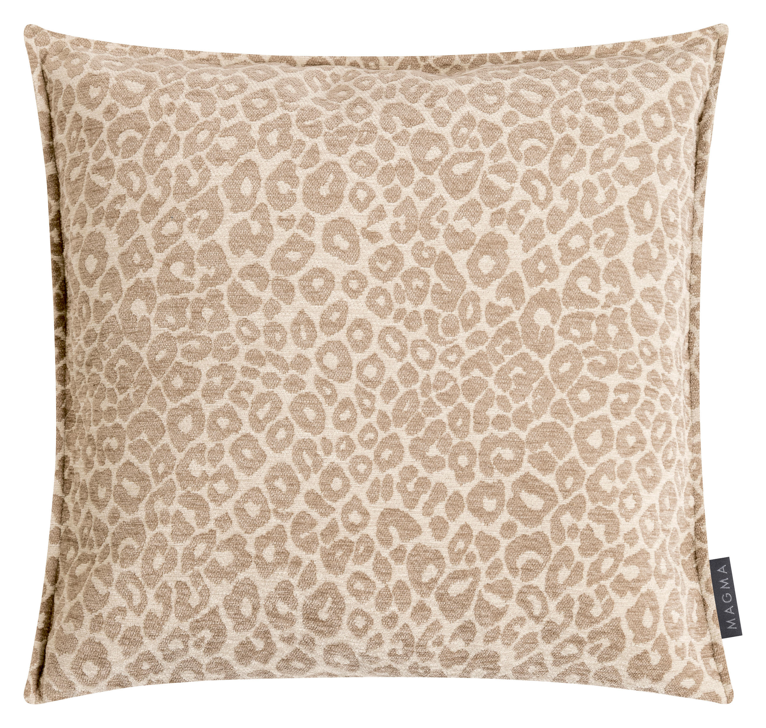 KISSENBEZUG BAO 45/45 cm  - Perlmutt, Basics, Textil (45/45cm)