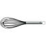 SCHNEEBESEN - Silberfarben, Basics, Kunststoff/Metall - WMF