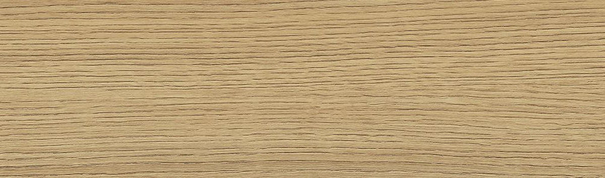KÜCHENBLOCK 260 cm   in Eichefarben, Hellgrau  - Eichefarben/Hellgrau, Basics, Holzwerkstoff/Metall (260cm) - Venda