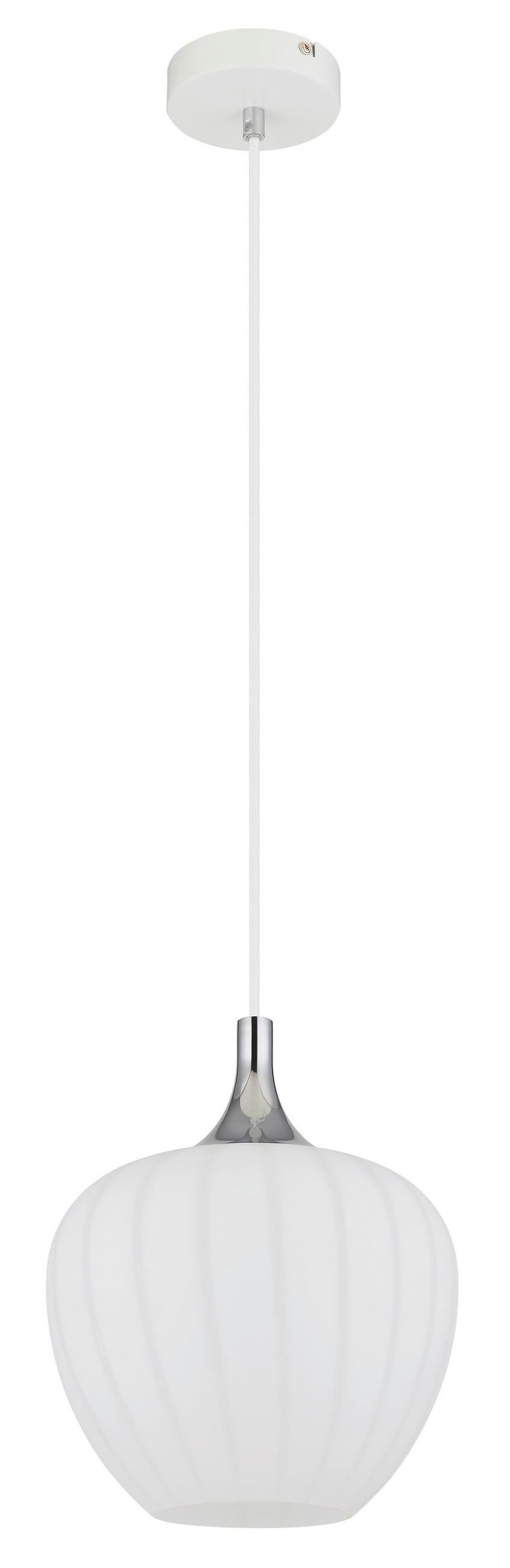 ZÁVĚSNÉ SVÍTIDLO, 24/120 cm  - Konvenční (24/120cm) - Globo