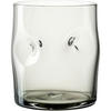 TRINKGLAS VESUVIO 300 ml  - Grau, Basics, Glas (7,5/9/7,5cm) - Leonardo