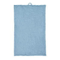 KÖKSHANDDUK blå  - blå, Basics, textil (50/70/0.4cm)